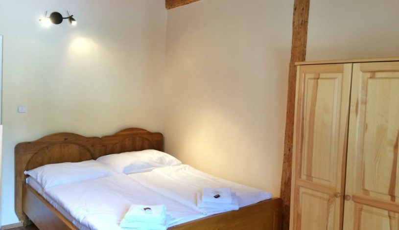 Hotel Lomnice Špindlerův Mlýn